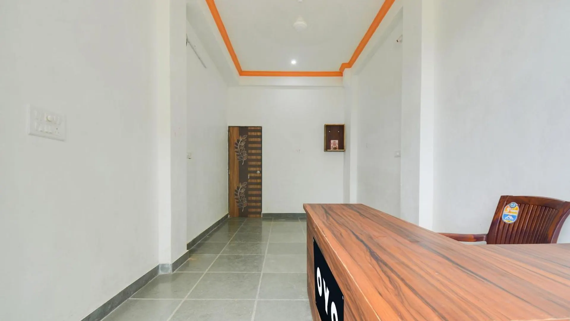 Hotel O Chandra Vilas Udaipur