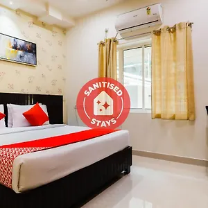 Oyo 62647 Suites 9 Hotel Kochi