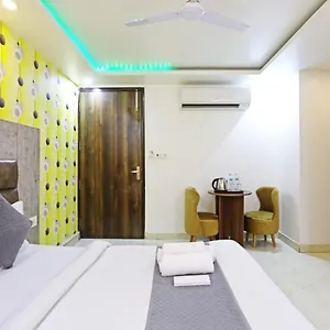 Broadway Near Delhi Airport Hotel New Delhi
