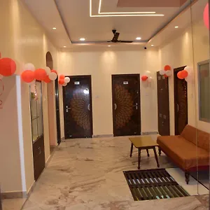 Ganga Sparsh Hotel Varanasi
