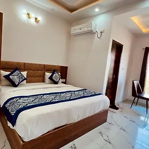Aerovilla By Jmd Group Bed & Breakfast New Delhi