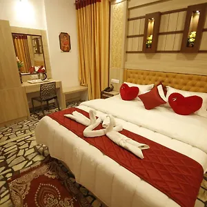 Spice Mount Heritage Hotel Kattappana